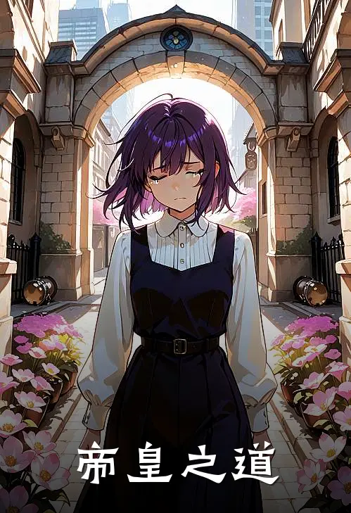帝皇之道