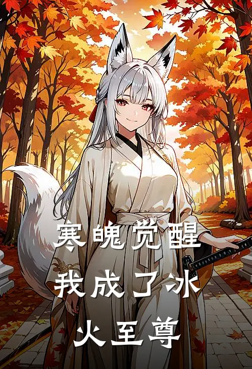 寒魄觉醒：我成了冰火至尊