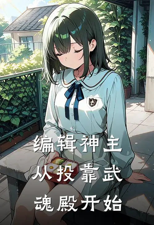 编辑神主：从投靠武魂殿开始