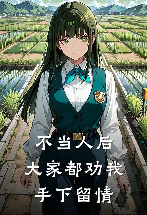 不当人后，大家都劝我手下留情