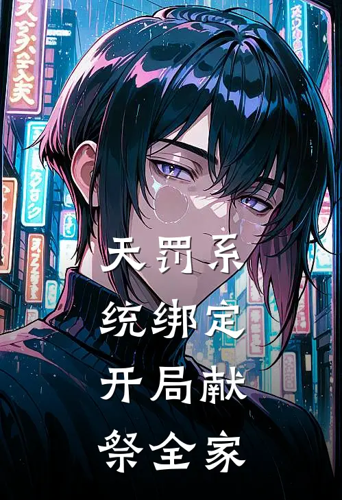 天罚系统绑定：开局献祭全家