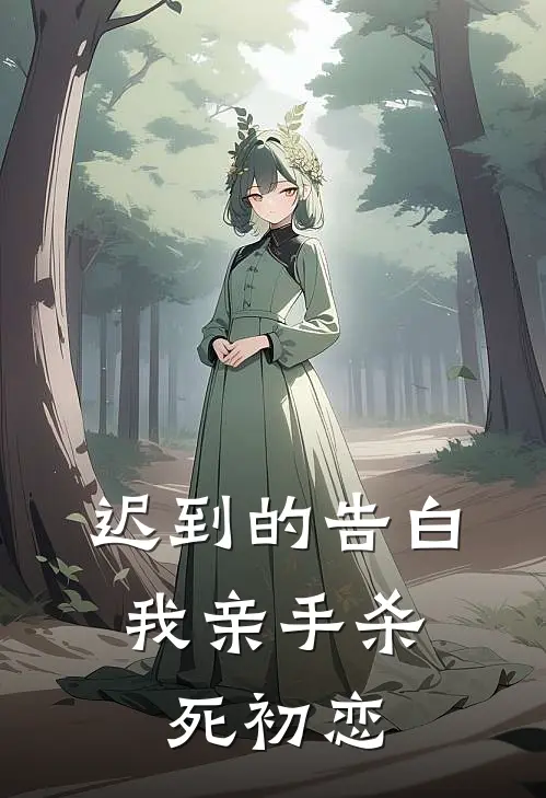 迟到的告白，我亲手杀死初恋