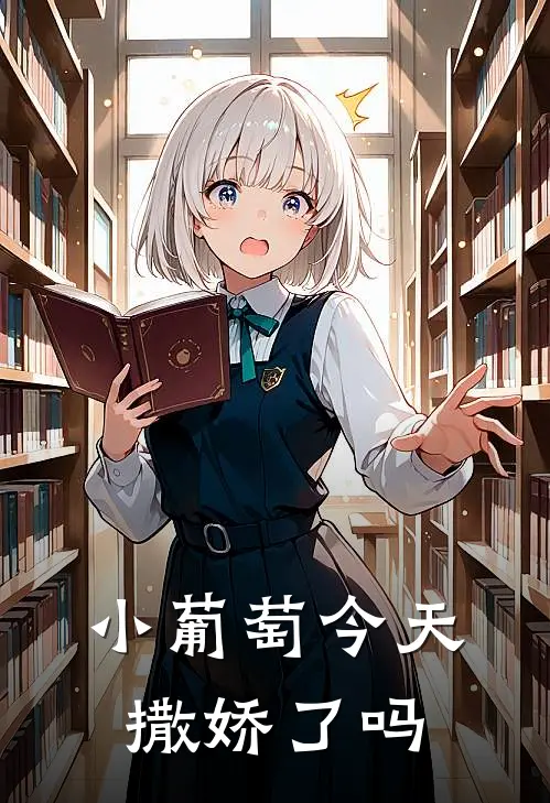 小葡萄今天撒娇了吗