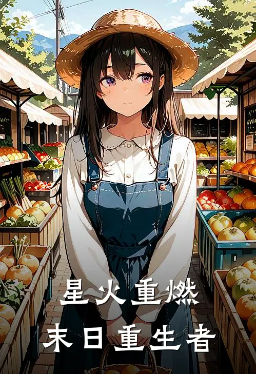 星火重燃：末日重生者