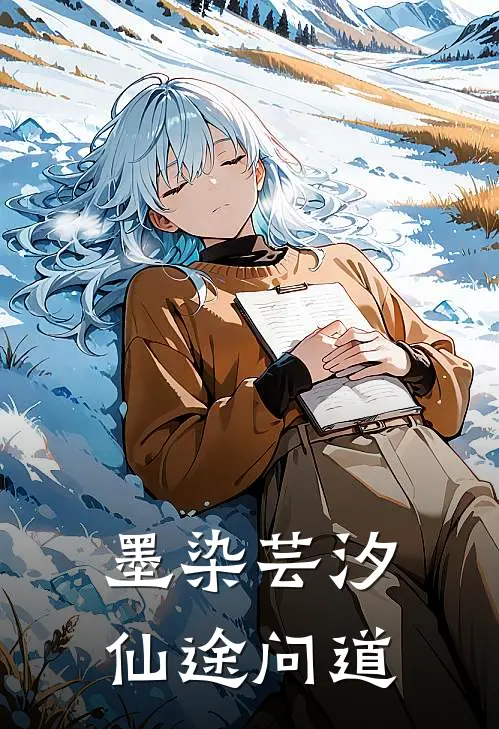 墨染芸汐：仙途问道