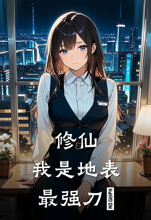 修仙：我是地表最强刀俢