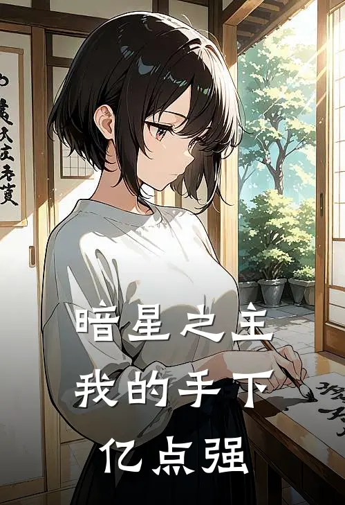 暗星之主：我的手下亿点强