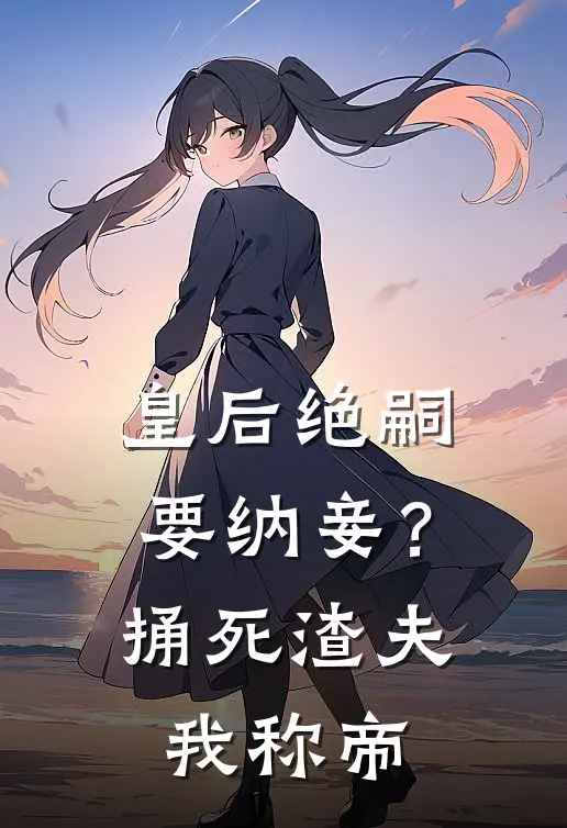 皇后绝嗣要纳妾？捅死渣夫我称帝