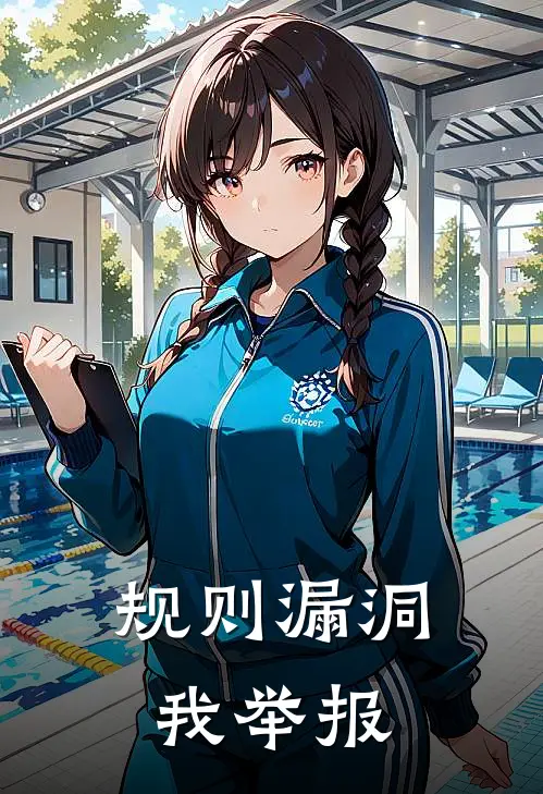 规则漏洞我举报