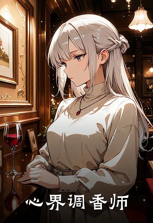 心界调香师