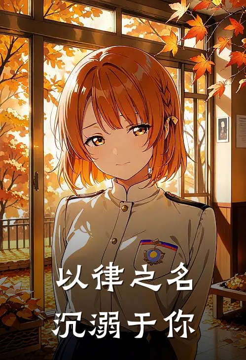 以律之名，沉溺于你