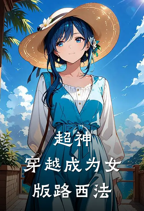 超神：穿越成为女版路西法