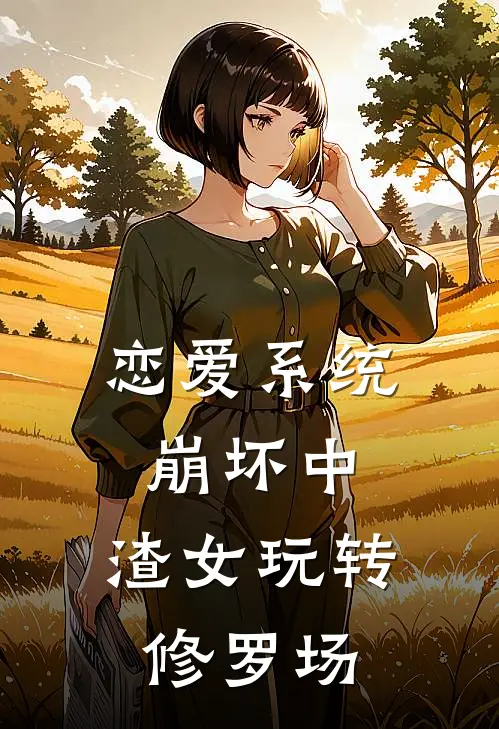 恋爱系统崩坏中，渣女玩转修罗场