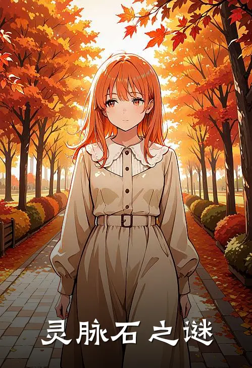 灵脉石之谜