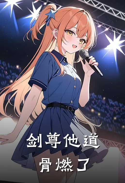 剑尊他道骨燃了