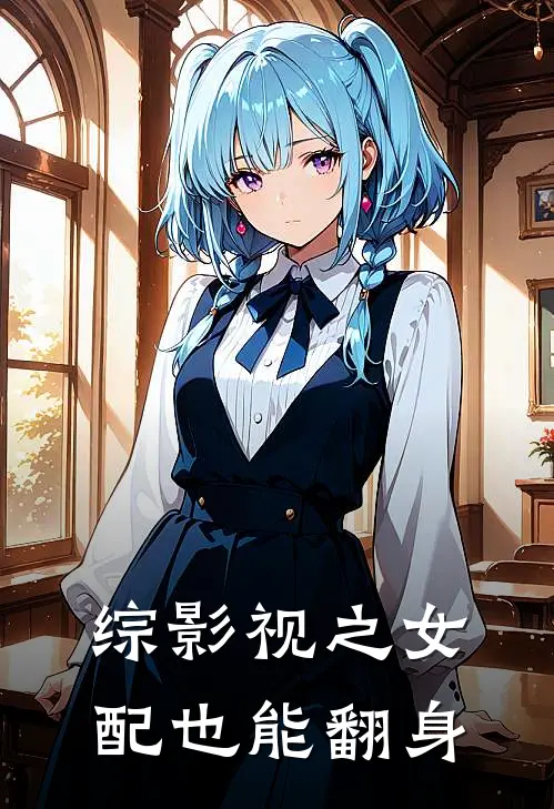 综影视之女配也能翻身