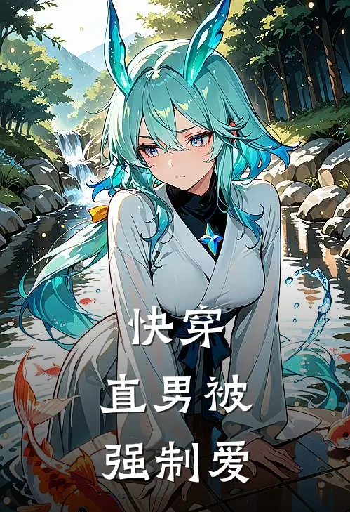 快穿：直男被强制爱