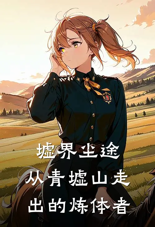 墟界尘途：从青墟山走出的炼体者