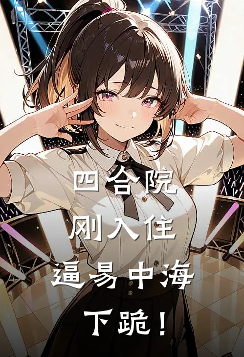 四合院：刚入住，逼易中海下跪！