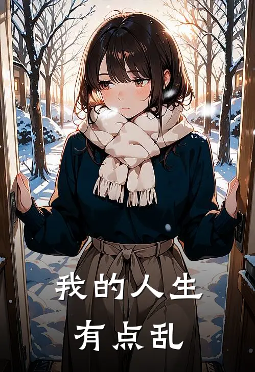 我的人生有点乱