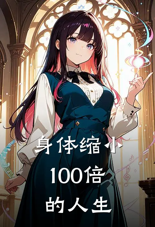 身体缩小100倍的人生