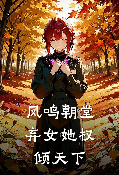 凤鸣朝堂：弃女她权倾天下