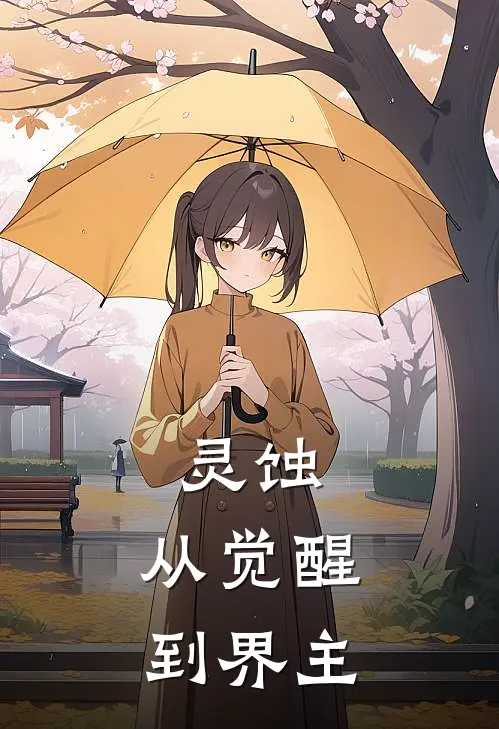 灵蚀：从觉醒到界主