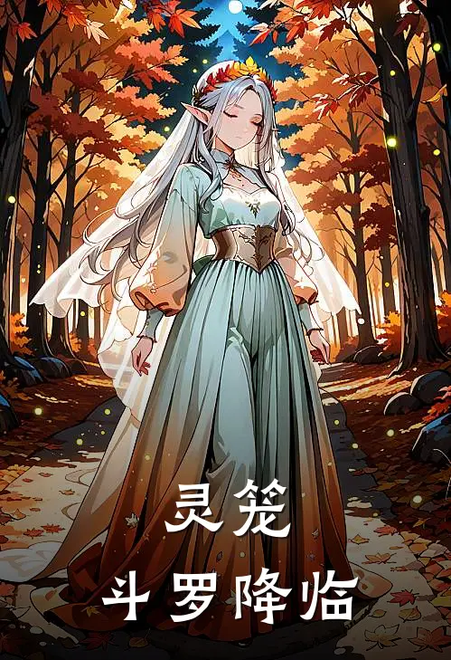 灵笼：斗罗降临