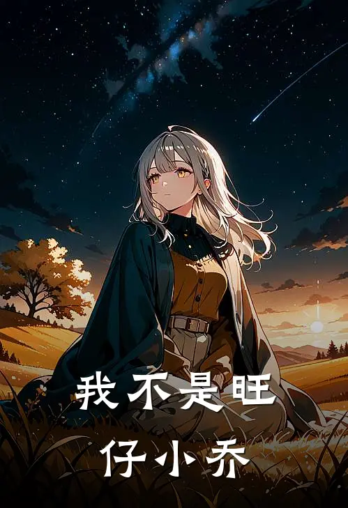 我不是旺仔小乔