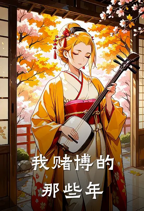 我赌博的那些年