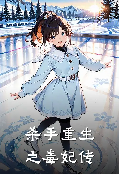 杀手重生之毒妃传