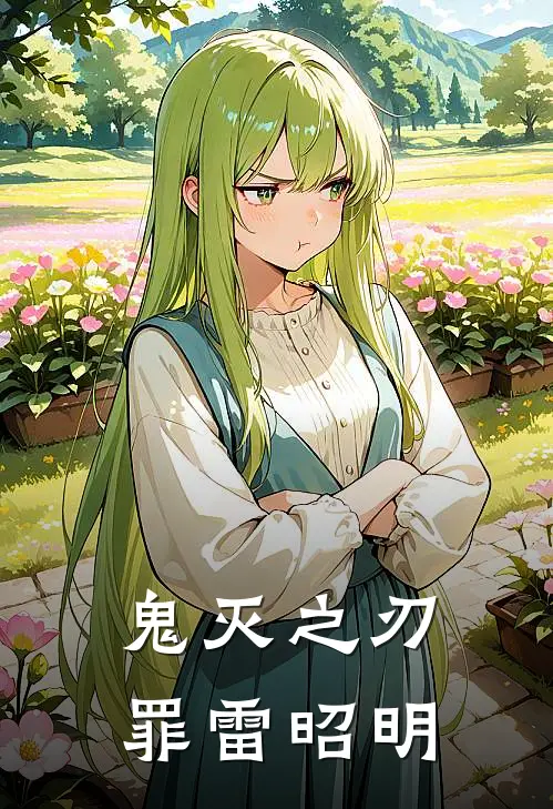 鬼灭之刃：罪雷昭明