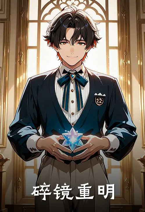 碎镜重明