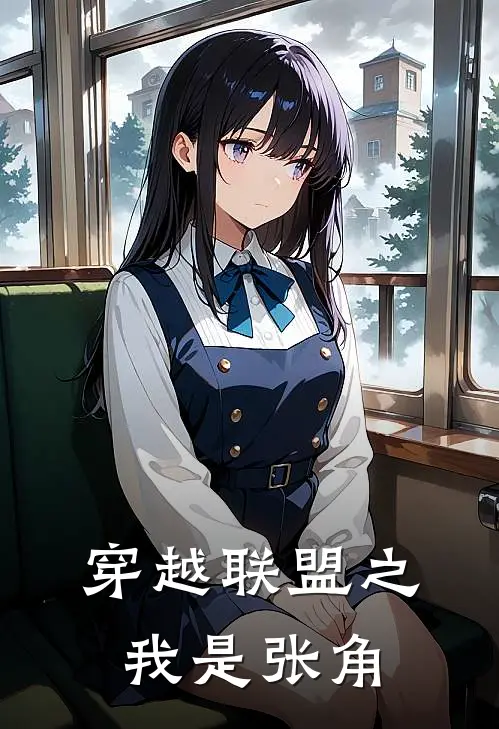 穿越联盟之我是张角