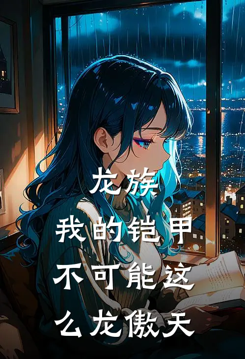 龙族：我的铠甲不可能这么龙傲天