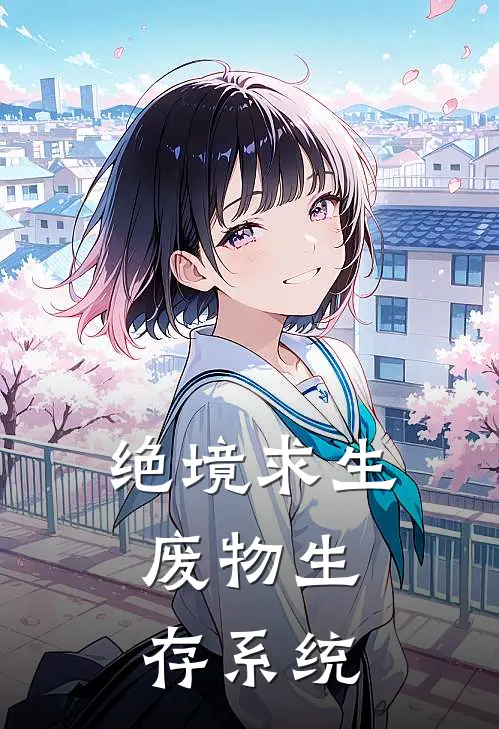 绝境求生：废物生存系统