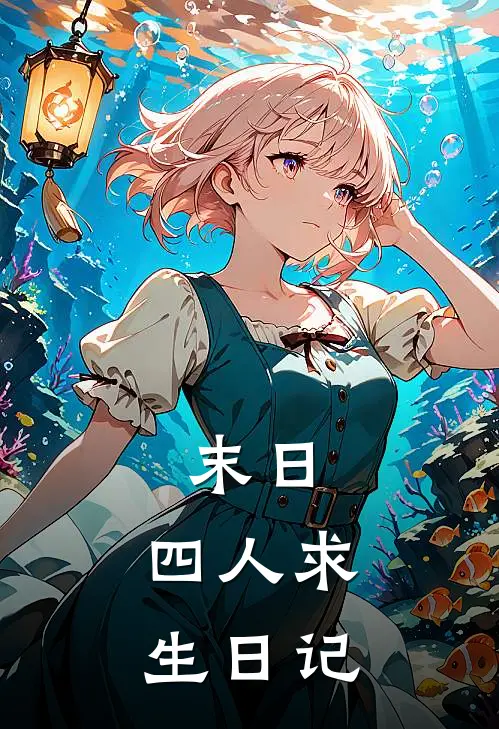 末日：四人求生日记