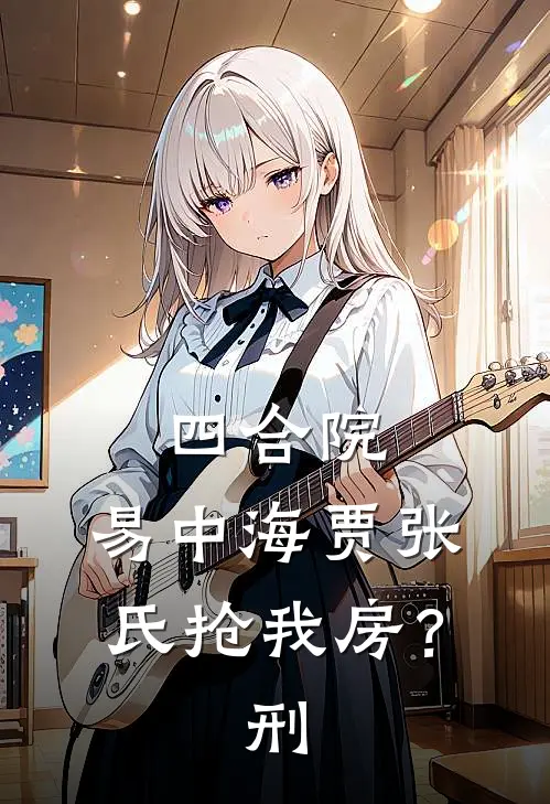 四合院：易中海贾张氏抢我房？刑