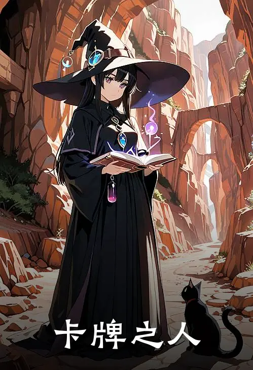 卡牌之人