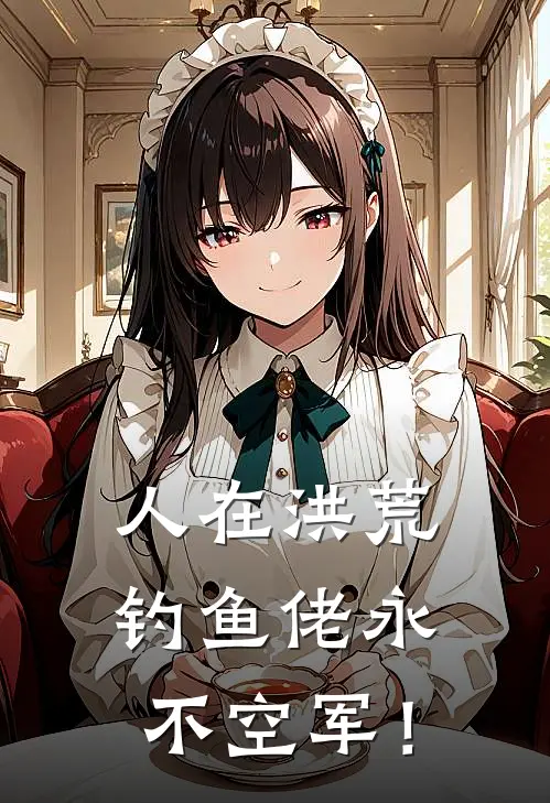 人在洪荒，钓鱼佬永不空军！