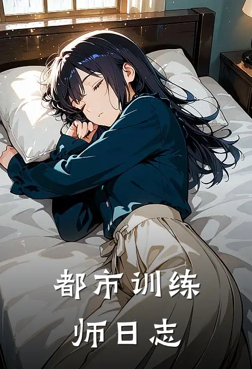 都市训练师日志