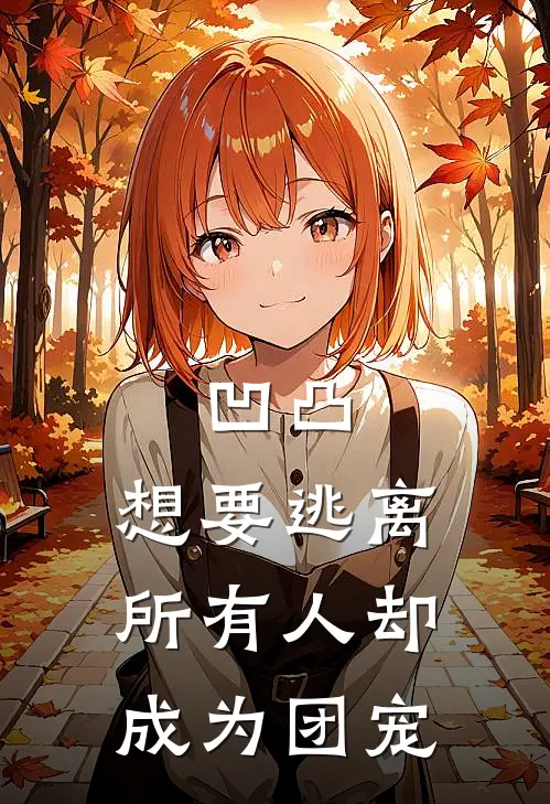 凹凸：想要逃离所有人却成为团宠