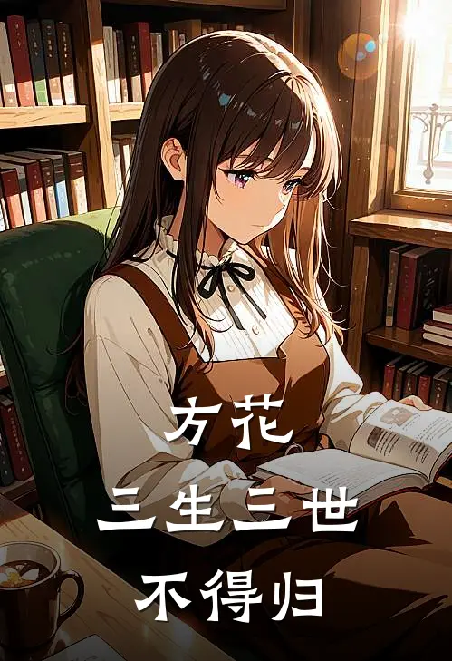 方花：三生三世不得归