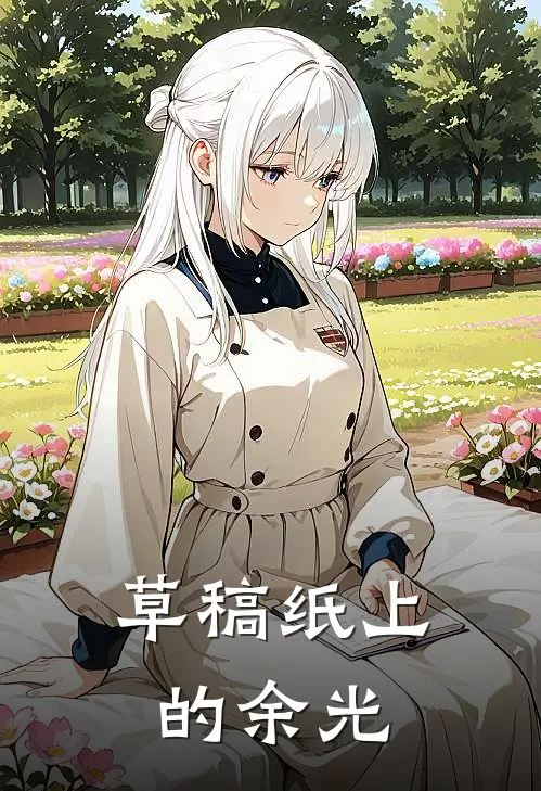 草稿纸上的余光