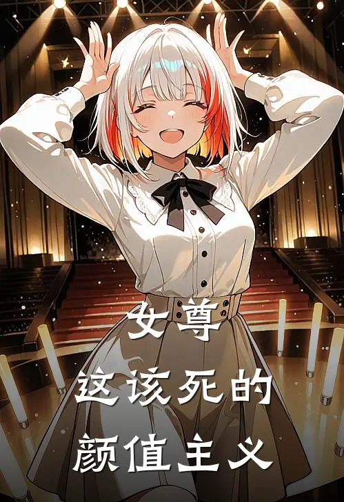 女尊：这该死的颜值主义