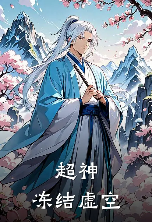 超神：冻结虚空