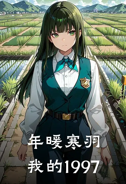年暖寒羽，我的1997
