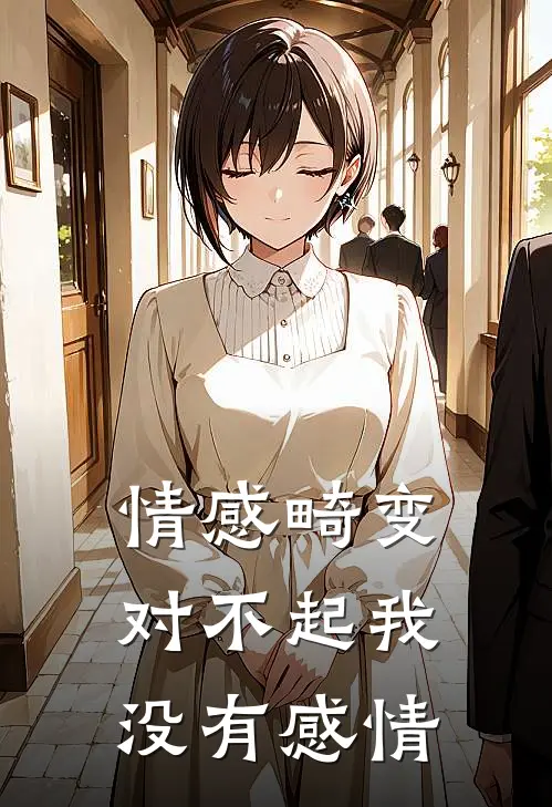 情感畸变，对不起我没有感情