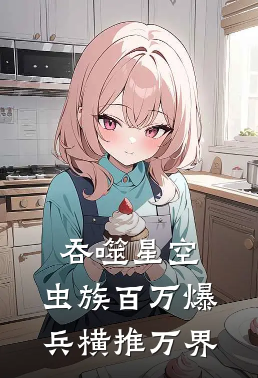 吞噬星空，虫族百万爆兵横推万界