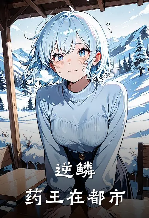 逆鳞：药王在都市